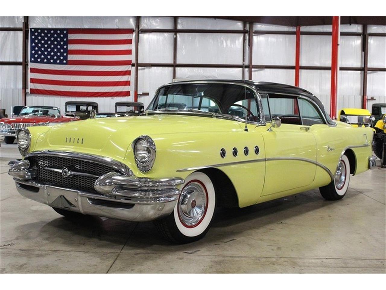 1955 Buick Super For Sale | ClassicCars.com | CC-1015772