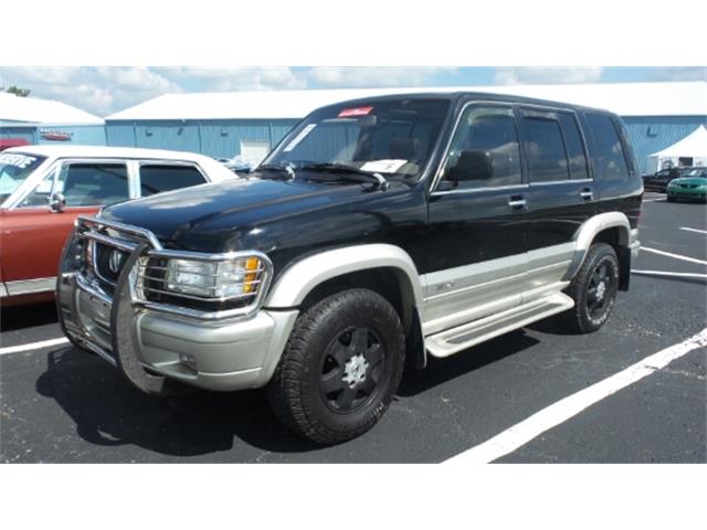 1999 Acura SLX (CC-1015774) for sale in Auburn, Indiana