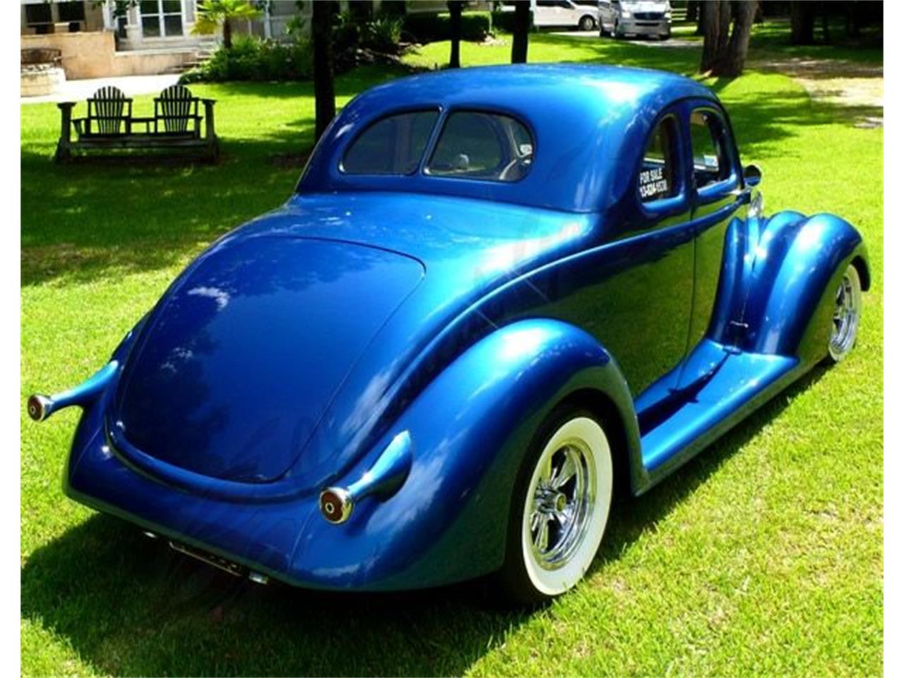 1937 Ford Coupe for Sale | ClassicCars.com | CC-1015775