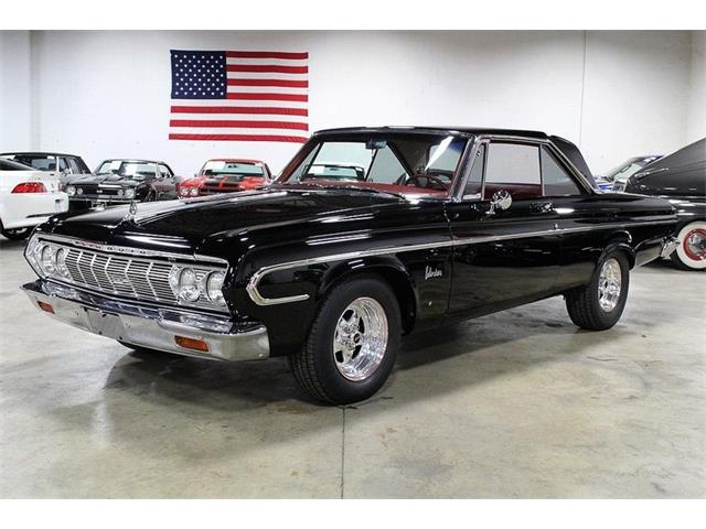 1964 Plymouth Belvedere (CC-1015820) for sale in Kentwood, Michigan