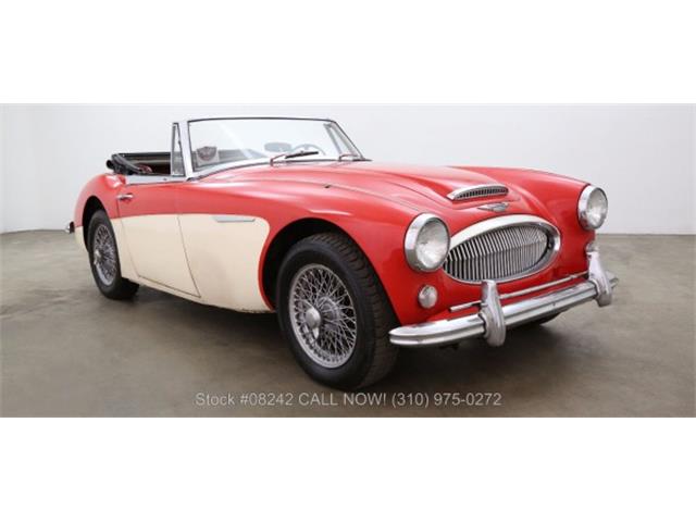 1965 Austin-Healey 3000 (CC-1015830) for sale in Beverly Hills, California