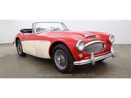 1965 Austin-Healey 3000 (CC-1015830) for sale in Beverly Hills, California