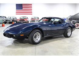 1978 Chevrolet Corvette (CC-1015832) for sale in Kentwood, Michigan