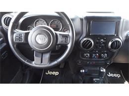 2011 Jeep Wrangler Unlimited 'HEMI' Custom 4X4 (CC-1015845) for sale in Auburn, Indiana