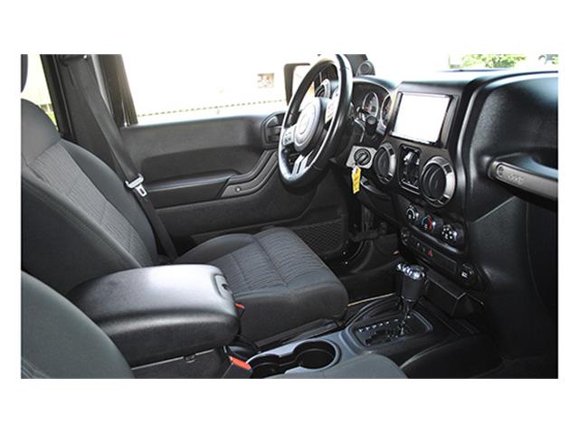2011 Jeep Wrangler Unlimited 'HEMI' Custom 4X4 (CC-1015845) for sale in Auburn, Indiana