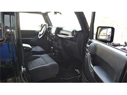 2011 Jeep Wrangler Unlimited 'HEMI' Custom 4X4 (CC-1015845) for sale in Auburn, Indiana