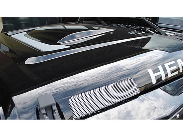 2011 Jeep Wrangler Unlimited 'HEMI' Custom 4X4 (CC-1015845) for sale in Auburn, Indiana