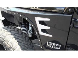 2011 Jeep Wrangler Unlimited 'HEMI' Custom 4X4 (CC-1015845) for sale in Auburn, Indiana