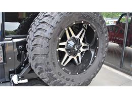 2011 Jeep Wrangler Unlimited 'HEMI' Custom 4X4 (CC-1015845) for sale in Auburn, Indiana