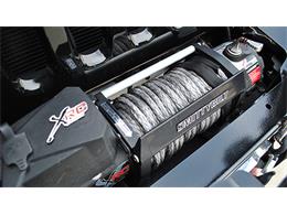 2011 Jeep Wrangler Unlimited 'HEMI' Custom 4X4 (CC-1015845) for sale in Auburn, Indiana