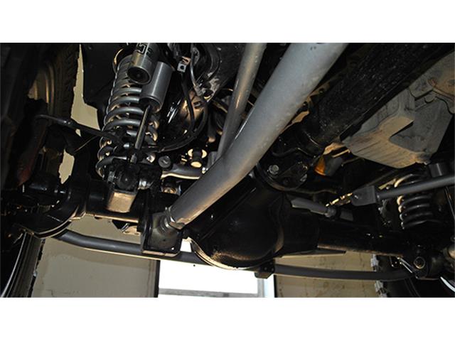 2011 Jeep Wrangler Unlimited 'HEMI' Custom 4X4 (CC-1015845) for sale in Auburn, Indiana