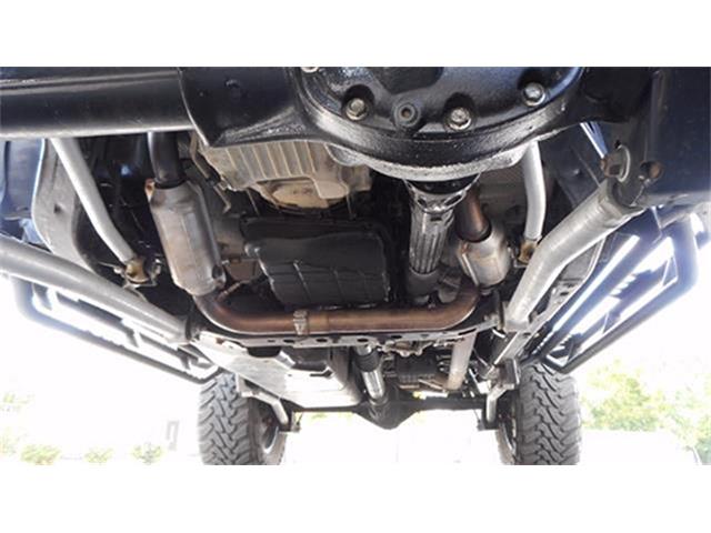 2011 Jeep Wrangler Unlimited 'HEMI' Custom 4X4 (CC-1015845) for sale in Auburn, Indiana