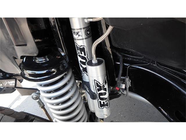 2011 Jeep Wrangler Unlimited 'HEMI' Custom 4X4 (CC-1015845) for sale in Auburn, Indiana
