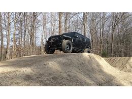 2011 Jeep Wrangler Unlimited 'HEMI' Custom 4X4 (CC-1015845) for sale in Auburn, Indiana