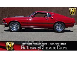 1969 Ford Mustang (CC-1015846) for sale in Dearborn, Michigan