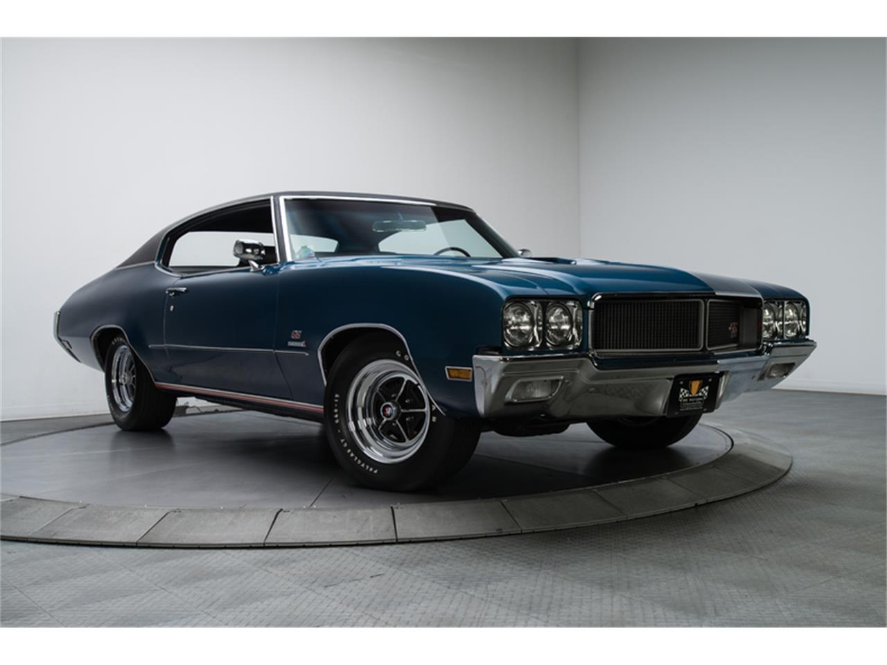 1970 Buick GS 455 for Sale | ClassicCars.com | CC-1015847