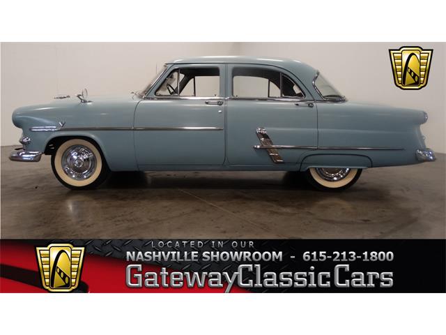 1953 Ford Customline (CC-1015854) for sale in La Vergne, Tennessee