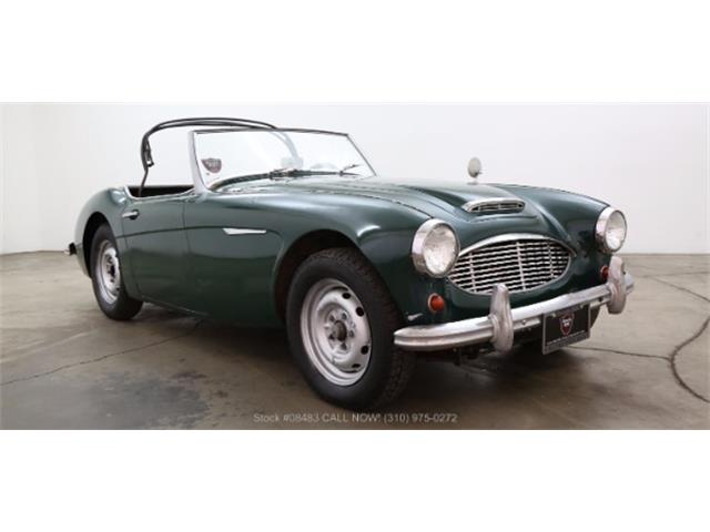 1961 Austin-Healey BT7 (CC-1015861) for sale in Beverly Hills, California