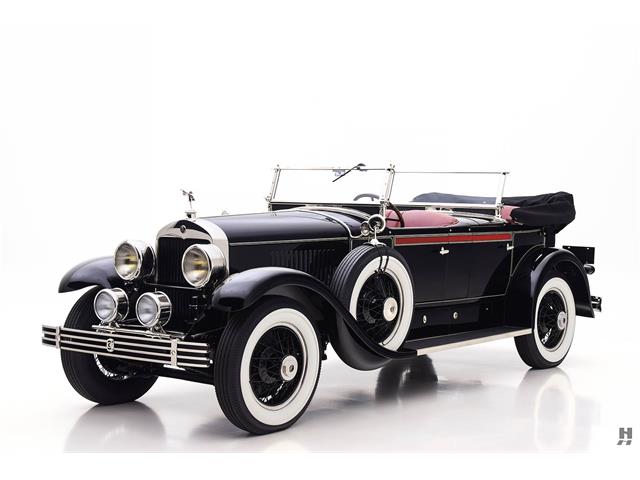 1927 Cadillac 314 (CC-1015881) for sale in Saint Louis, Missouri