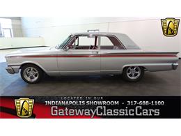 1963 Ford Fairlane (CC-1015885) for sale in Indianapolis, Indiana