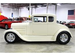 1929 Ford 5-Window Coupe (CC-1015896) for sale in Kentwood, Michigan