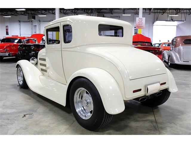 1929 Ford 5-Window Coupe (CC-1015896) for sale in Kentwood, Michigan