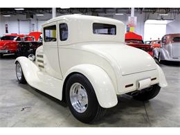 1929 Ford 5-Window Coupe (CC-1015896) for sale in Kentwood, Michigan