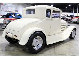 1929 Ford 5-Window Coupe (CC-1015896) for sale in Kentwood, Michigan
