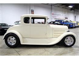 1929 Ford 5-Window Coupe (CC-1015896) for sale in Kentwood, Michigan