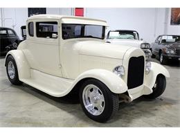 1929 Ford 5-Window Coupe (CC-1015896) for sale in Kentwood, Michigan