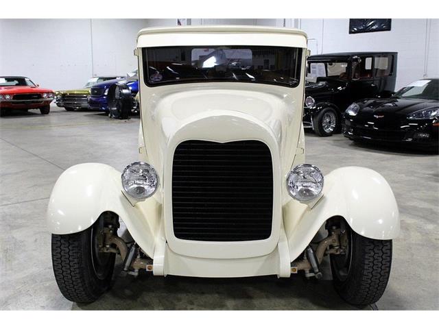 1929 Ford 5-Window Coupe (CC-1015896) for sale in Kentwood, Michigan