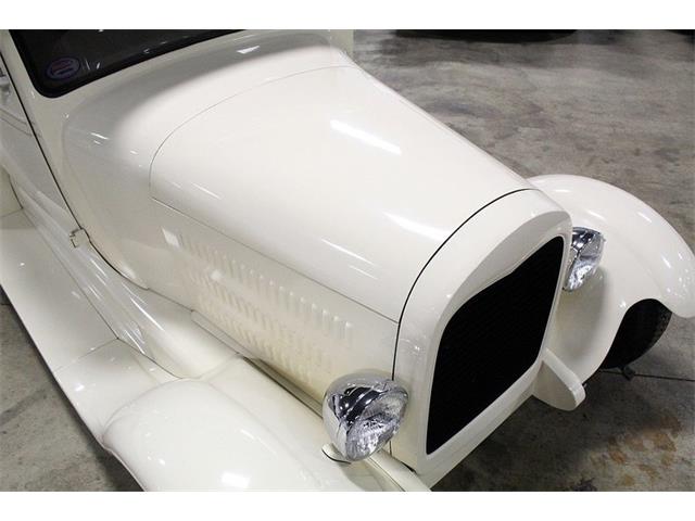 1929 Ford 5-Window Coupe (CC-1015896) for sale in Kentwood, Michigan