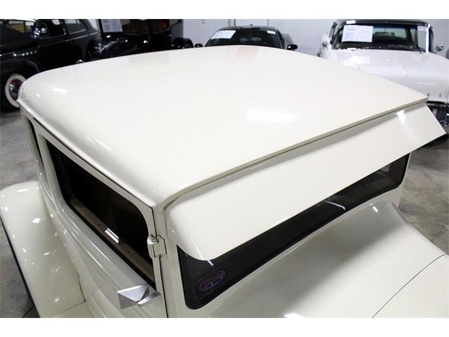 1929 Ford 5-Window Coupe (CC-1015896) for sale in Kentwood, Michigan