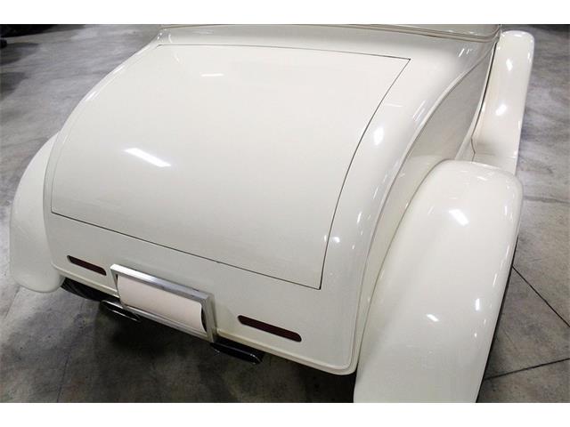 1929 Ford 5-Window Coupe (CC-1015896) for sale in Kentwood, Michigan