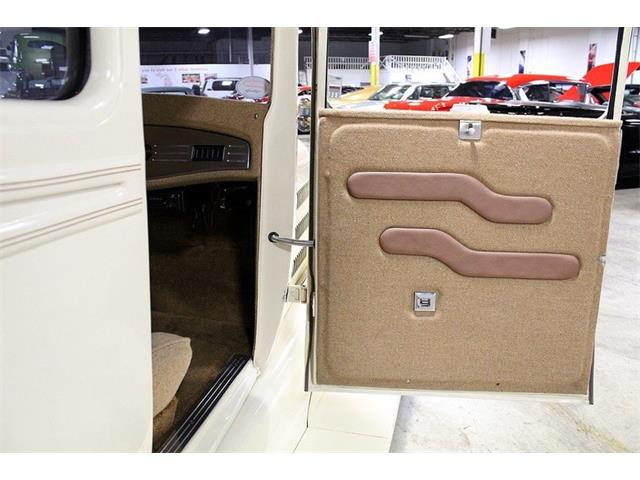 1929 Ford 5-Window Coupe (CC-1015896) for sale in Kentwood, Michigan