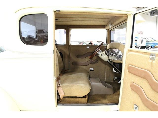 1929 Ford 5-Window Coupe (CC-1015896) for sale in Kentwood, Michigan