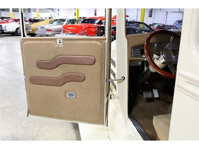 1929 Ford 5-Window Coupe (CC-1015896) for sale in Kentwood, Michigan