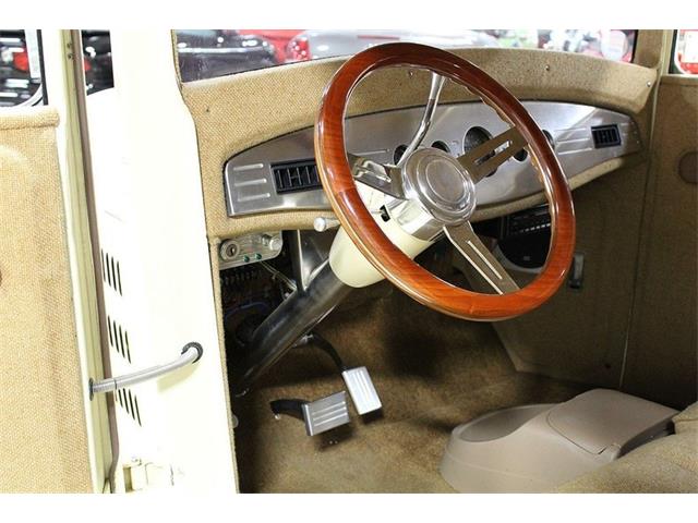 1929 Ford 5-Window Coupe (CC-1015896) for sale in Kentwood, Michigan