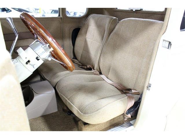 1929 Ford 5-Window Coupe (CC-1015896) for sale in Kentwood, Michigan
