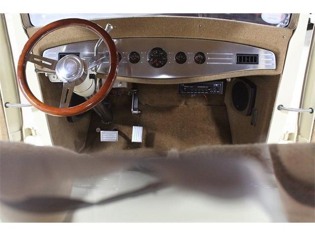 1929 Ford 5-Window Coupe (CC-1015896) for sale in Kentwood, Michigan