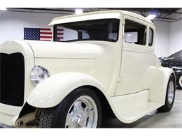 1929 Ford 5-Window Coupe (CC-1015896) for sale in Kentwood, Michigan