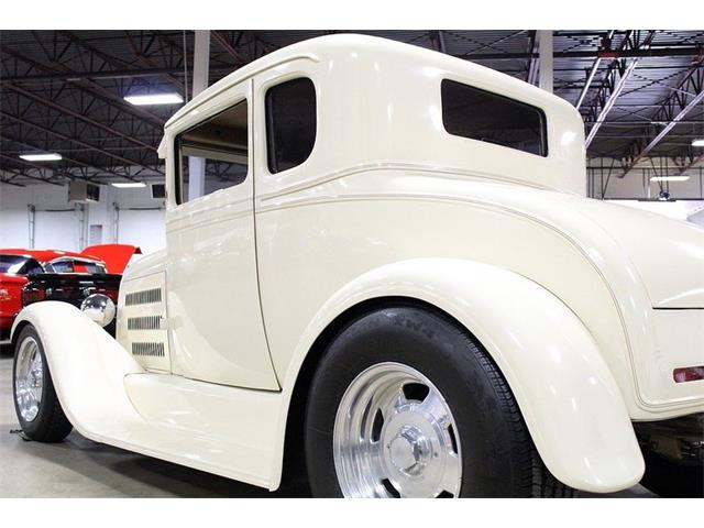 1929 Ford 5-Window Coupe (CC-1015896) for sale in Kentwood, Michigan