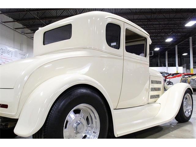 1929 Ford 5-Window Coupe (CC-1015896) for sale in Kentwood, Michigan