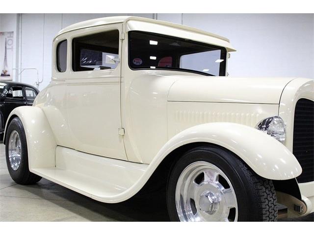 1929 Ford 5-Window Coupe (CC-1015896) for sale in Kentwood, Michigan