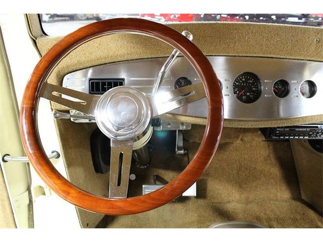 1929 Ford 5-Window Coupe (CC-1015896) for sale in Kentwood, Michigan