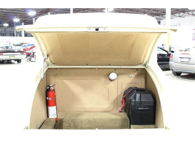 1929 Ford 5-Window Coupe (CC-1015896) for sale in Kentwood, Michigan