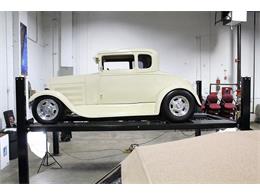 1929 Ford 5-Window Coupe (CC-1015896) for sale in Kentwood, Michigan