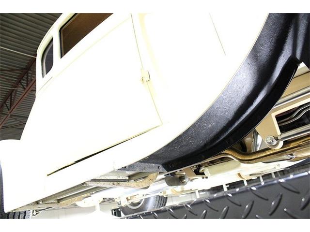 1929 Ford 5-Window Coupe (CC-1015896) for sale in Kentwood, Michigan