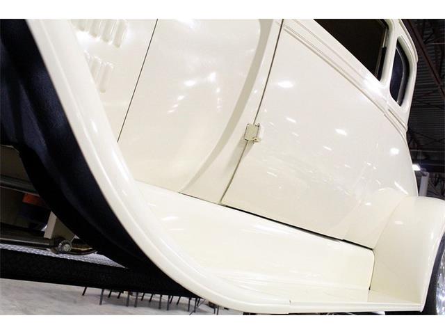 1929 Ford 5-Window Coupe (CC-1015896) for sale in Kentwood, Michigan