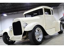 1929 Ford 5-Window Coupe (CC-1015896) for sale in Kentwood, Michigan